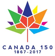 On 2015-04-26,at 4:23 PM Latif, Anam (alatif@therecord.com) Subject: Canada 150 logo University of Waterloo student, Ariana Cuvin, beat 300 other submissions in a design contest to create a logo for Canadaâ€™s 150th anniversary coming up in 2017. The logo will be featured on special products commemorating the event. Anam Latif Reporter, Waterloo Region Record 519-895-5638